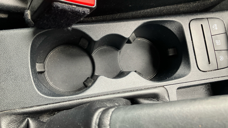 Ford Fiesta 1.0 EcoBoost 100 Active Edition 5dr Petrol Hatchback